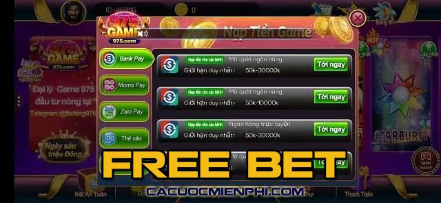 Sb365 Gaming cung cấp các lựa chọn cá cược tốt nhất - Sb365