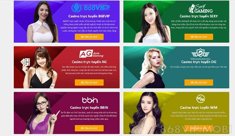 Chiến dịch quảng bá độc đáo được thiết kế riêng cho các thành viên 88Vv - 88Vv