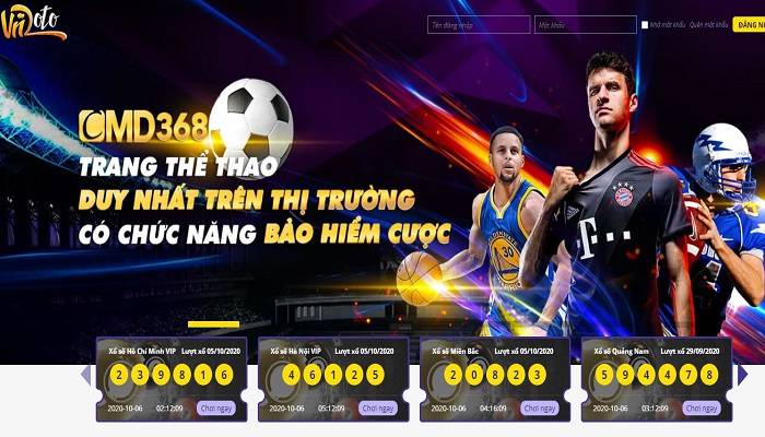 Một phòng chơi game chuyên dụng được thiết kế dành riêng cho các trang web game cấp Vn777 - Vn777
