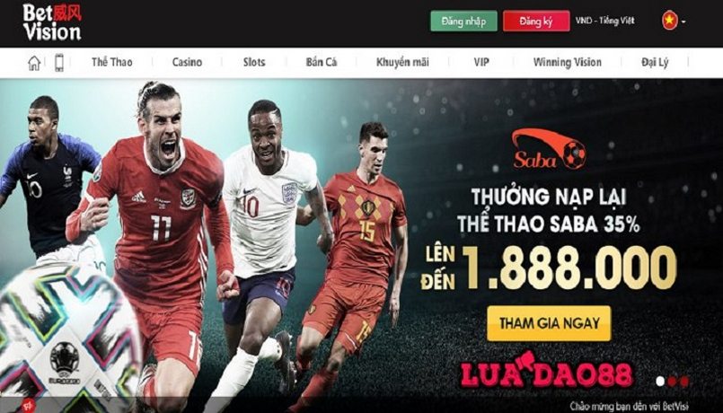Trang web chơi game trực tuyến chất lượng cao và an toàn đạt chuẩn Km88 - Km88