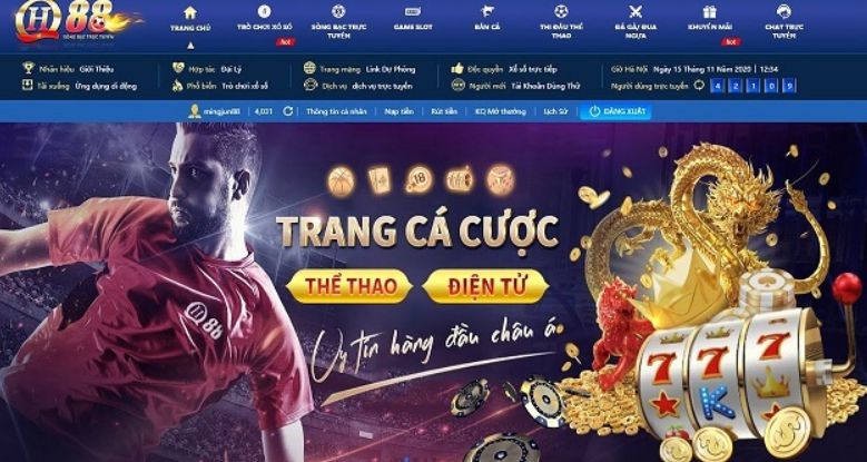 Tại sao nên chọn nền tảng trực tuyến đạt chuẩn 6Sports? - 6Sports