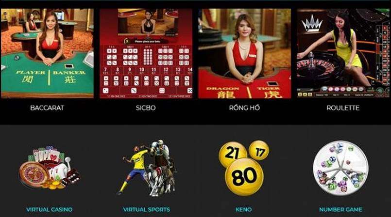 84Wincom có phải là một trang web game uy tín không? - 84Win