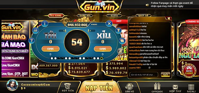 Tại sao bạn nên chọn 23Win - 23Win