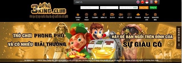 Những ưu điểm độc đáo của các trang web game cấp Fun789 - Fun789