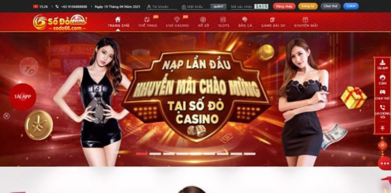 Sử dụng mã 18Win cho phép gửi và rút tiền nhanh chóng và tiện lợi - 18Win