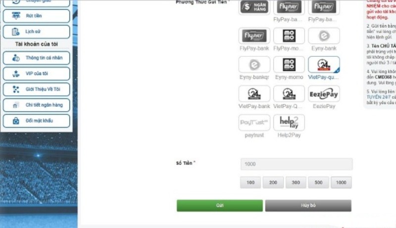 Kiểm tra độ uy tín của các trang web chơi game được xếp hạng V6bet - V6bet