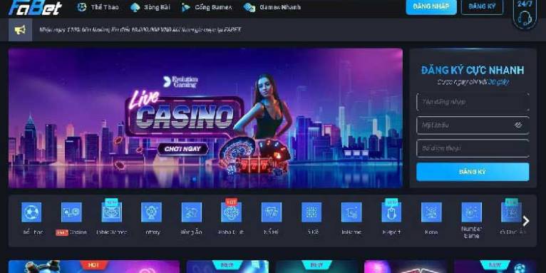 Empire777 là nền tảng chơi game số một và được kính trọng nhất tại Việt Nam - Empire777