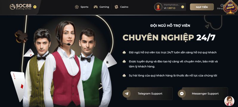 Dưới đây là một số thông tin cơ bản về G168, một công ty game uy tín - G168
