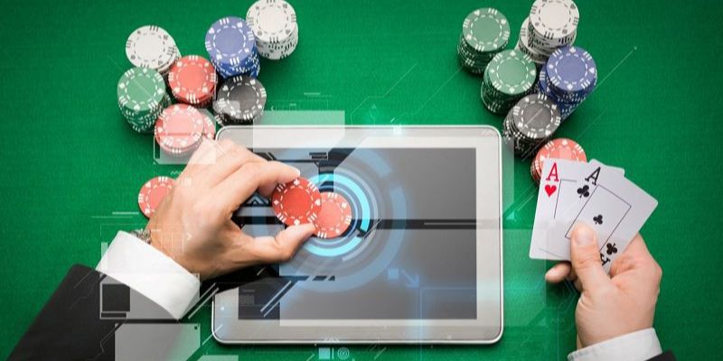 Các trò chơi 3D và những trải nghiệm tuyệt vời khác ở cấp độ God66 - God66