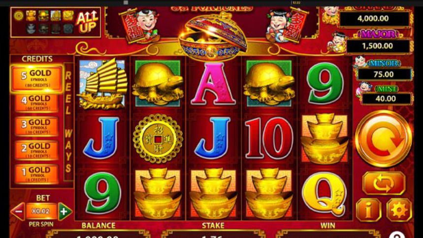Đánh giá của Okking về trang web trò chơi Okking - Okking