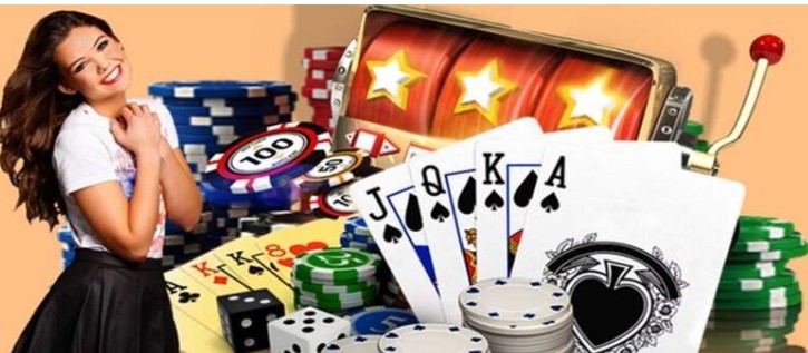 Trải nghiệm chơi game tuyệt vời nhất Hitclub - Hitclub