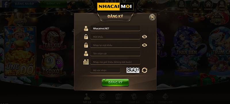 Chất lượng dịch vụ do Công ty 123B Games cung cấp - 123B