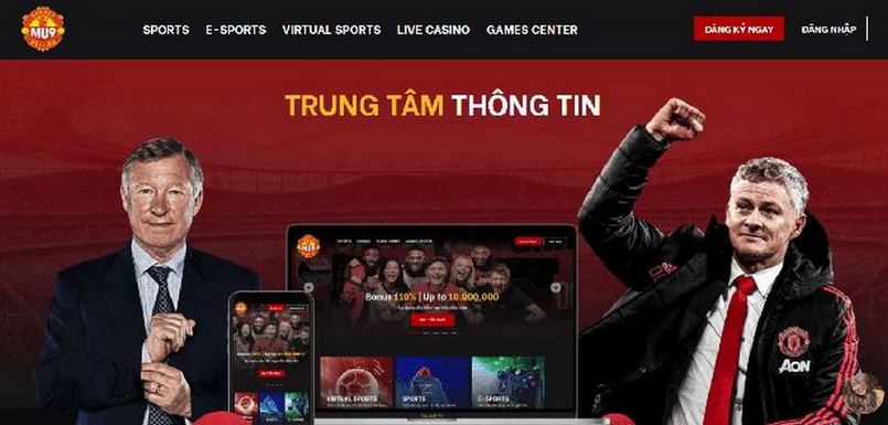 Tại sao K89bet lại là sự lựa chọn hàng đầu của người chơi cá cược? - K89bet