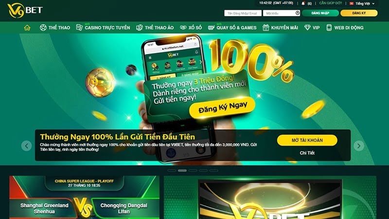 Aw8 cung cấp các tùy chọn gửi và rút tiền vô cùng hấp dẫn - Aw8