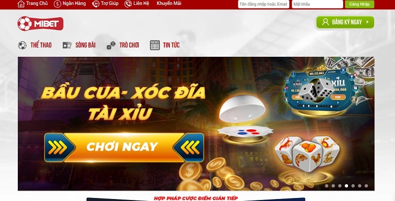 Nạp tiền vào 88Vv thông qua dịch vụ ngân hàng trực tuyến - 88Vv