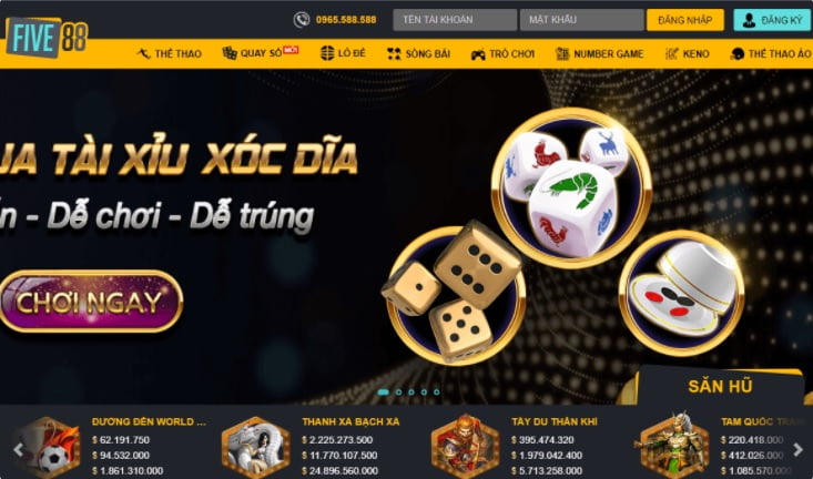 Hướng dẫn cách tạo tài khoản và đăng nhập vào Vn68 năm 2026 - Vn68