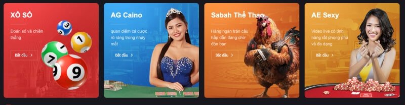 Xin giới thiệu 66Vn, nền tảng chơi game hàng đầu năm 2026! - 66Vn