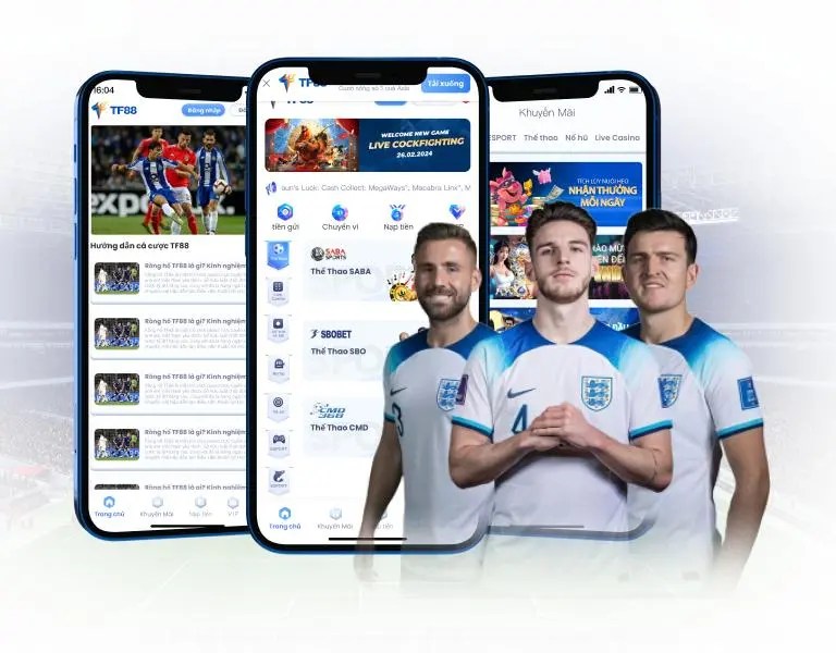 Đánh giá các công ty game cấp Gnbet của Thái Lan - Gnbet