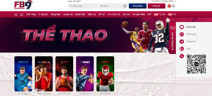 Giấy phép Mb86 và Bảo mật - Mb86