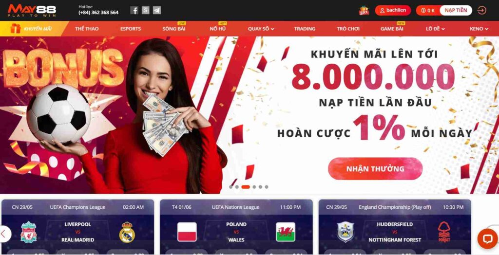 Hướng dẫn cách truy cập nhanh các liên kết Win79 bị chặn trên máy tính của bạn - Win79