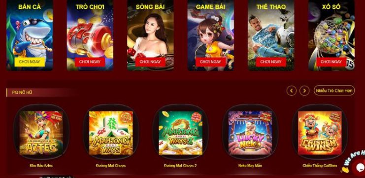 Tổng quan về Công ty Game Kinh88 - Kinh88