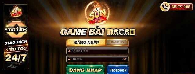 Chuyển tiền cho Vinbet bằng thẻ cào - Vinbet