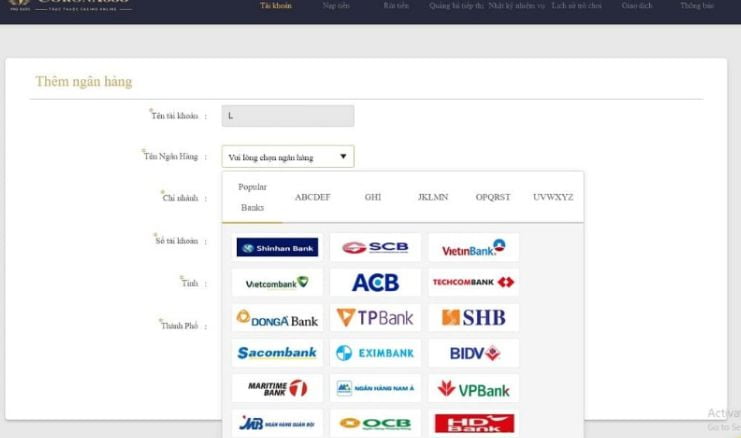 Cách tham gia cá cược với một công ty cá cược uy tín đạt chuẩn Win79 - Win79
