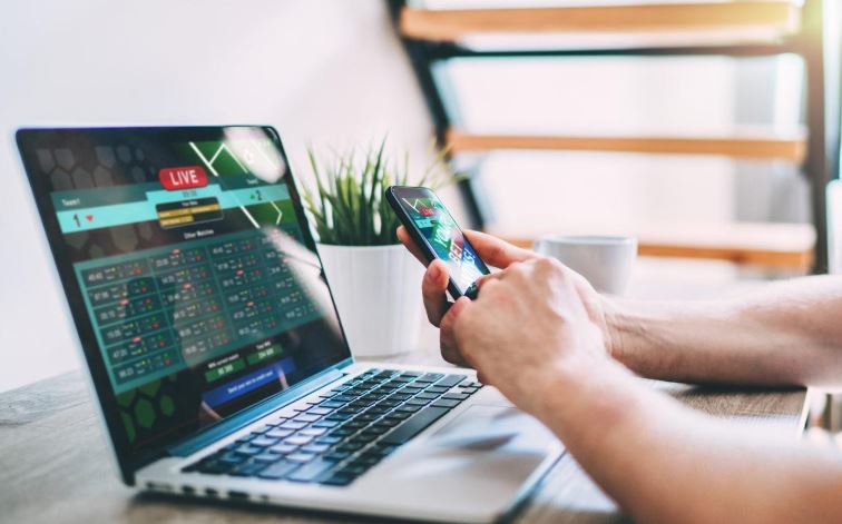 Tải xuống F88bet mobi để tận hưởng tốc độ giao dịch siêu nhanh - F88bet