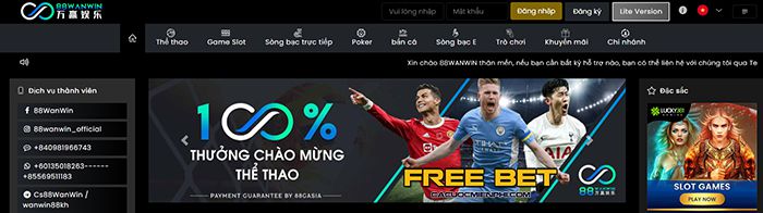 Tải ứng dụng Gg88 cho thiết bị iOS - Gg88