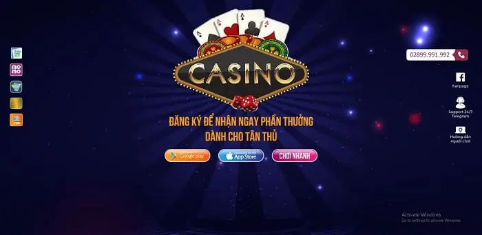 Suncity Trò chơi thể thao và bóng đá trực tuyến Việt Nam - Suncity
