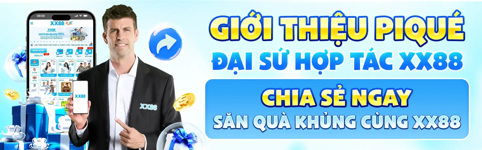 Phương pháp để thăng cấp lên cấp độ 68Lottery rất đơn giản - 68Lottery