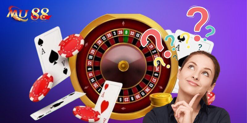 Loạt trò chơi giải trí cấp độ Kubet88 - Kubet88