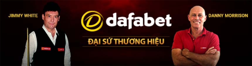 Các thương hiệu và đối tác uy tín hợp tác với Hb888 - Hb888