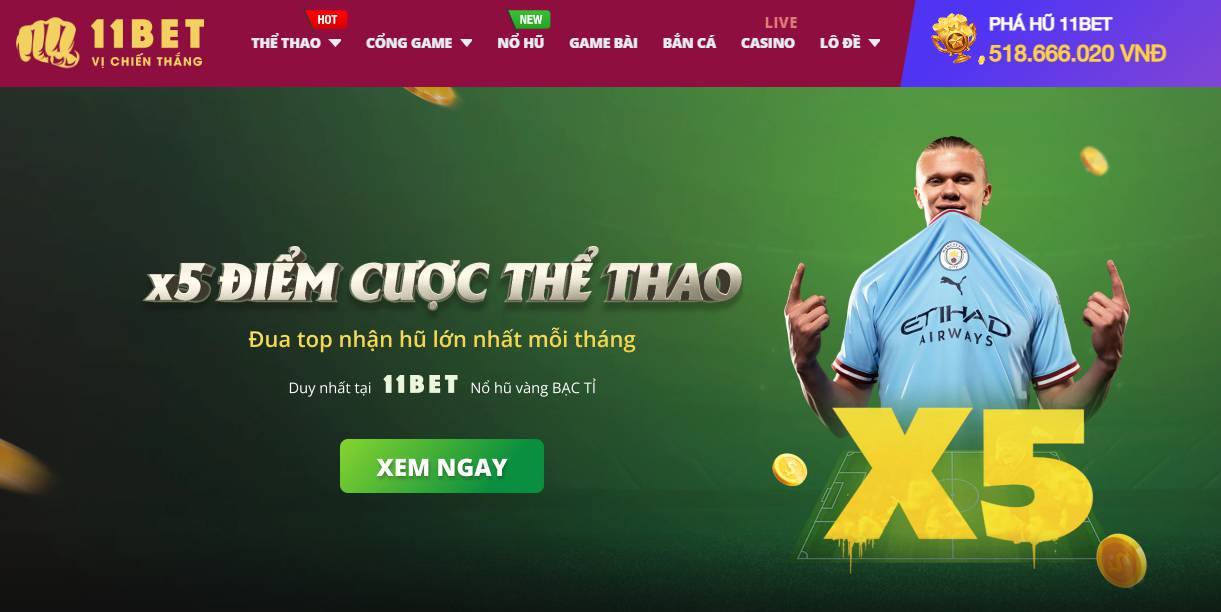 Nạp tiền vào tài khoản Betway 79 thông qua ngân hàng - Betway