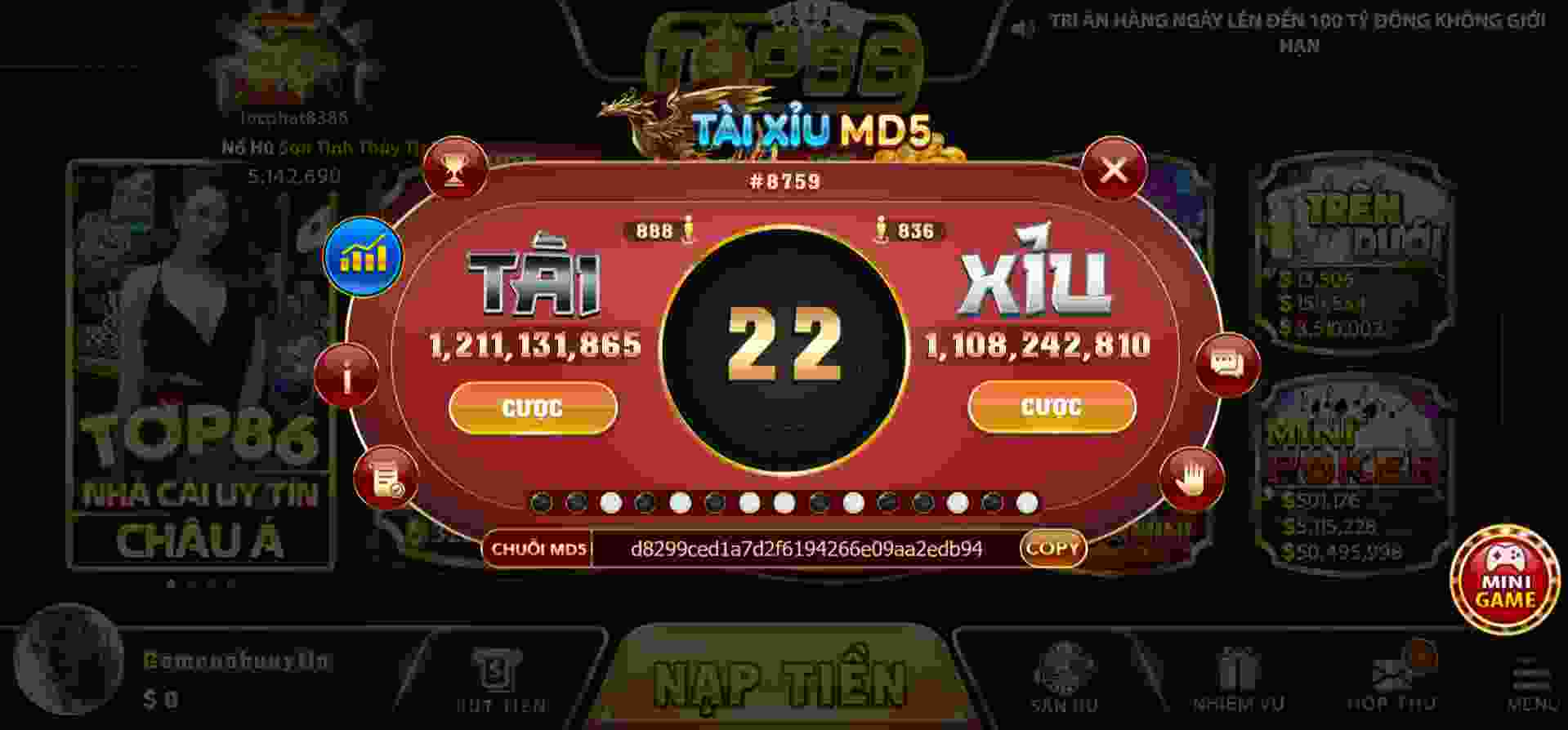 Hướng dẫn cách tải ứng dụng Xx88 hiệu quả trên điện thoại Android/iOS - Xx88