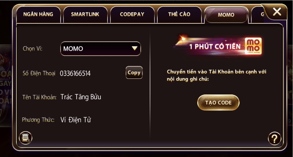 Triết lý dịch vụ 911Win - 911Win