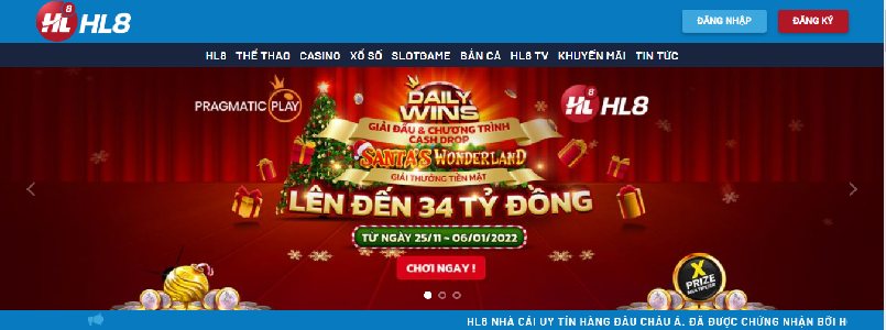 Giới thiệu Vn88 đến khách hàng - Vn88