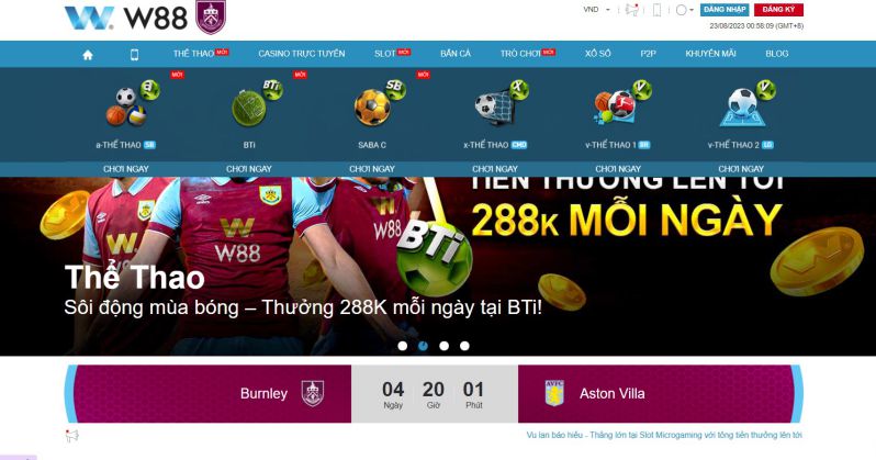 Cổng thông tin trò chơi Ga6789 - Chương trình khuyến mãi hấp dẫn của Ga6789 - Ga6789
