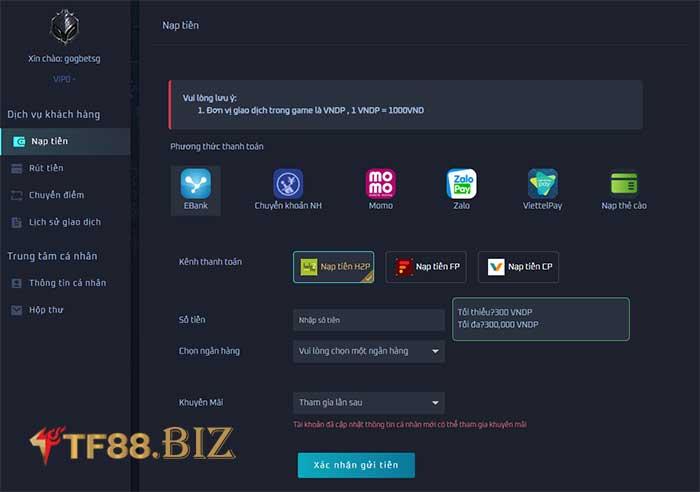 Những tựa game được tuyển chọn kỹ lưỡng bởi trang web 181Bet Games - 181Bet