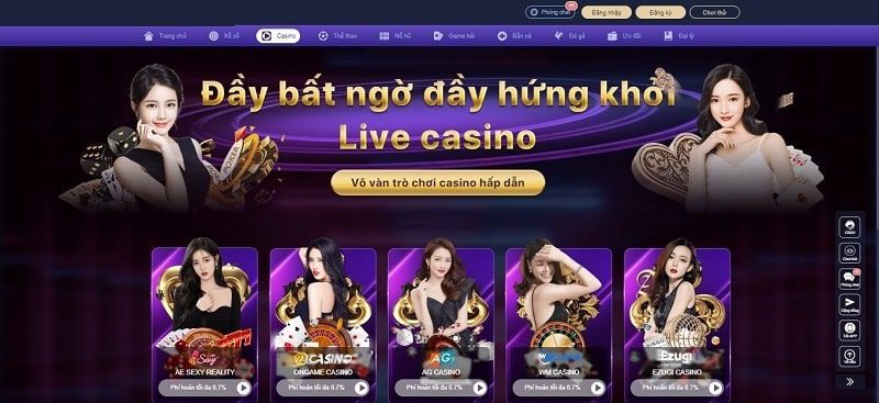 Hướng dẫn dành cho người chơi cá cược khi tham gia trang web chơi game trực tuyến Zm88 - Zm88