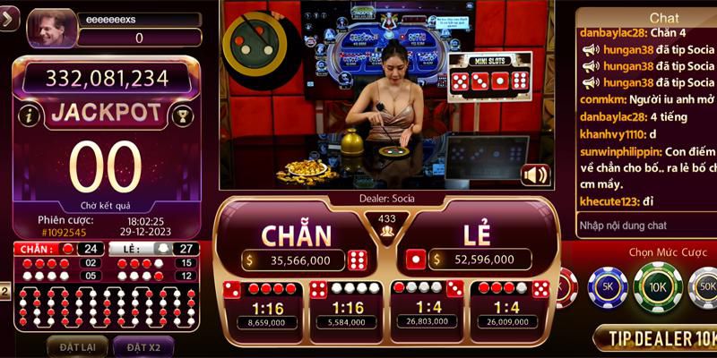 Có kinh nghiệm duy trì thành tích bất bại tại giải đấu cấp God66 - God66