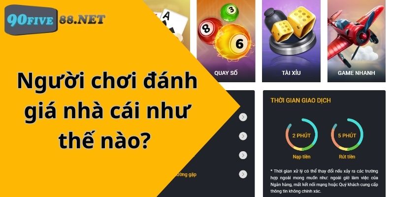 Đánh giá tổng quan về Cổng thông tin trò chơi Gi88 - Gi88