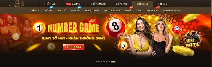 Những điều cần biết khi nạp tiền vào tài khoản game cấp B52 - B52