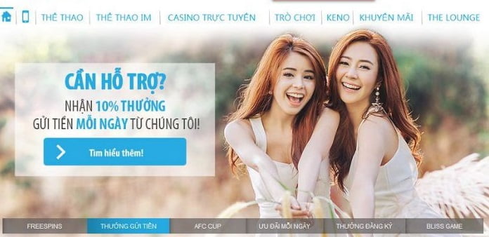 Onbet cung cấp dịch vụ chơi game trực tuyến 24/7 - Onbet