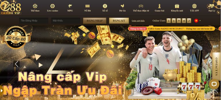 Fun88 là nơi dành cho những người yêu thích sự vui vẻ và hào hứng - Fun88
