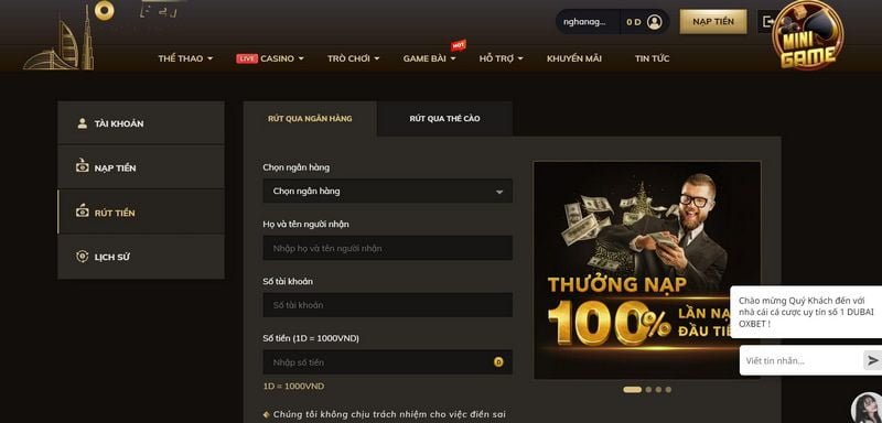 Dịch vụ Cv88 đã bị xóa bỏ và ngừng hoạt động tại một số địa điểm nhất định - Cv88