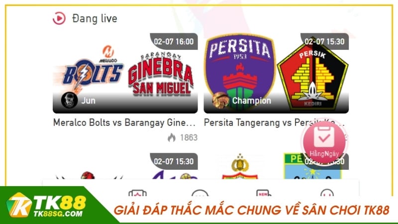 Tôi nên làm gì nếu xảy ra lỗi khi đăng nhập vào Ev8? - Ev8