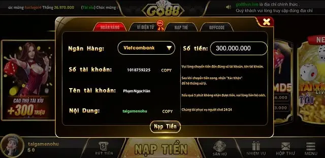 Chiến dịch quảng bá hấp dẫn nhất của K29 Games - K29