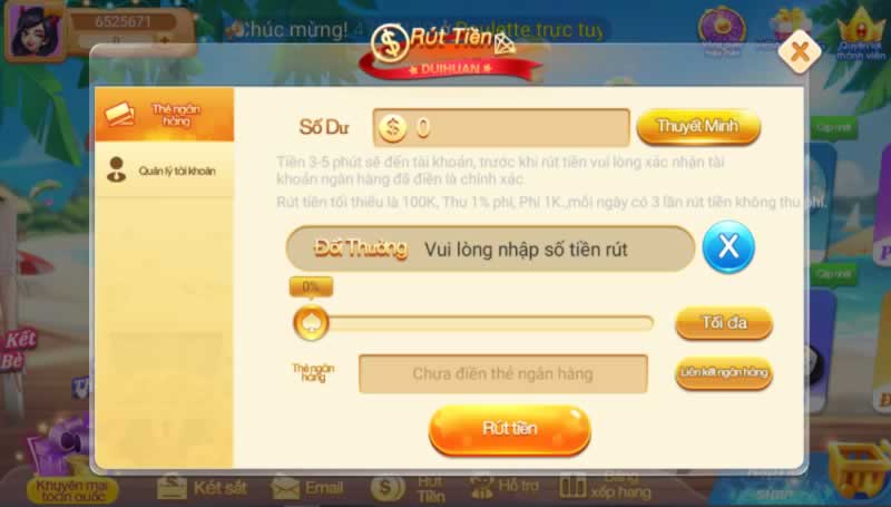 Tiền thưởng chào mừng cá cược Winvn - Winvn