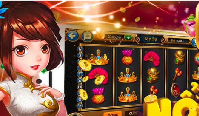 Điều thú vị là, 68Lottery, tại sao chúng ta lại phải cạnh tranh ở đây? - 68Lottery